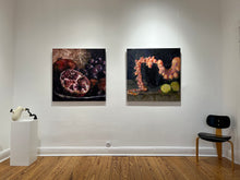 Lade das Bild in den Galerie-Viewer, Struggle with O.
