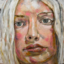 Lade das Bild in den Galerie-Viewer, Blonde

