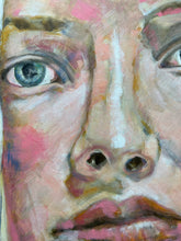 Lade das Bild in den Galerie-Viewer, Blonde
