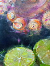 Lade das Bild in den Galerie-Viewer, Struggle with O.
