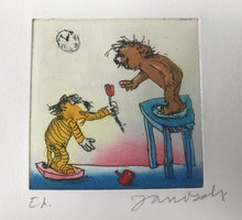 Lade das Bild in den Galerie-Viewer, Alles Gute liebster Bär
