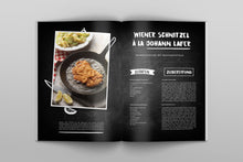 Lade das Bild in den Galerie-Viewer, Helden der Küche
