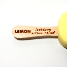 Lade das Bild in den Galerie-Viewer, LEMON lockdown stress relief
