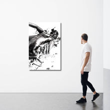 Lade das Bild in den Galerie-Viewer, DEDICATION
