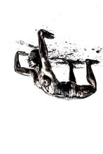 Lade das Bild in den Galerie-Viewer, UP SIDE DOWN
