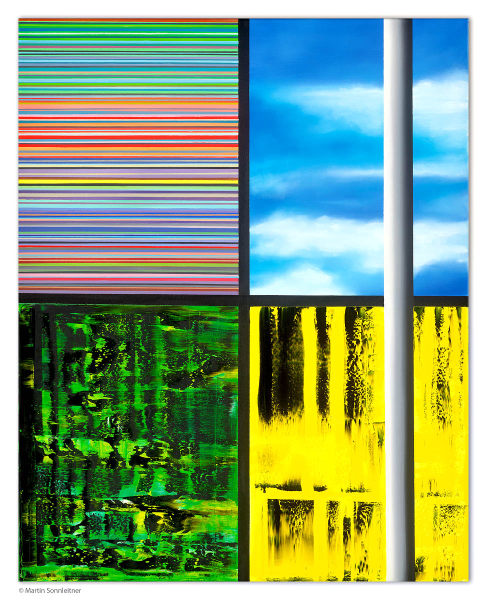 Stripes IV