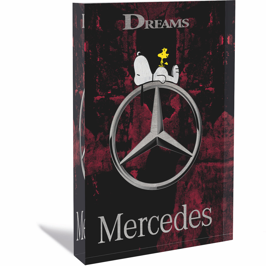 Mercedes