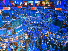 Lade das Bild in den Galerie-Viewer, NYSE IV
