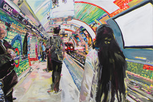 Picadilly, London