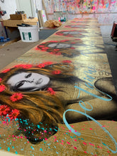 Lade das Bild in den Galerie-Viewer, Je t´aime
