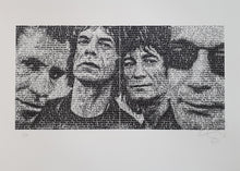 Lade das Bild in den Galerie-Viewer, The Rolling Stones

