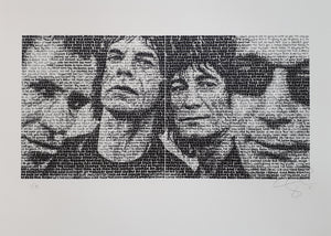 The Rolling Stones