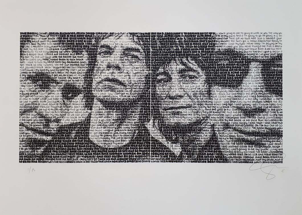 The Rolling Stones