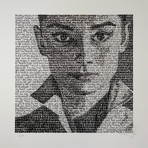 Audrey Hepburn