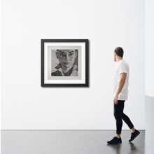 Lade das Bild in den Galerie-Viewer, Audrey Hepburn
