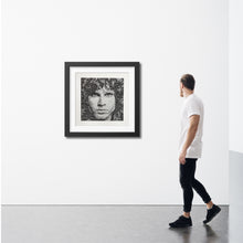 Lade das Bild in den Galerie-Viewer, Jim Morrison
