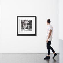 Lade das Bild in den Galerie-Viewer, John Lennon
