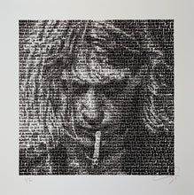 Lade das Bild in den Galerie-Viewer, Kurt Cobain
