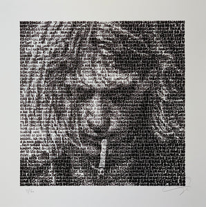 Kurt Cobain