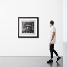 Lade das Bild in den Galerie-Viewer, Kurt Cobain
