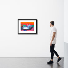 Lade das Bild in den Galerie-Viewer, LITTLE BASTARD
