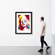 Lade das Bild in den Galerie-Viewer, MARILYN ECSTASY
