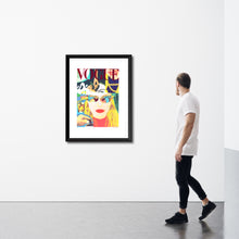 Lade das Bild in den Galerie-Viewer, CANDY GIRL
