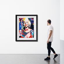 Lade das Bild in den Galerie-Viewer, TALK TO ME
