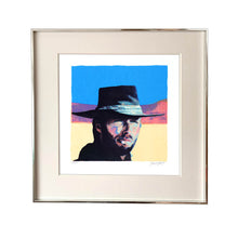 Lade das Bild in den Galerie-Viewer, MINI CLINT EASTWOOD
