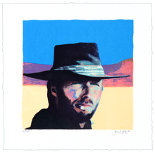 Lade das Bild in den Galerie-Viewer, MINI CLINT EASTWOOD
