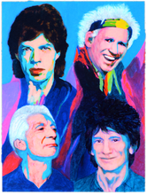 Lade das Bild in den Galerie-Viewer, Box Set - The Rolling Stones
