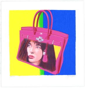 BIRKIN BAG