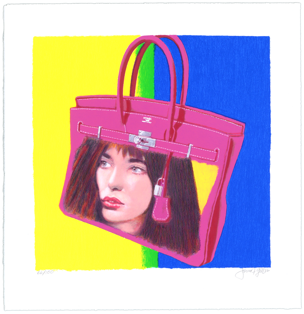 BIRKIN BAG