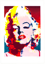Lade das Bild in den Galerie-Viewer, MARILYN ECSTASY
