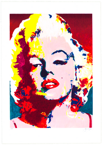 MARILYN ECSTASY