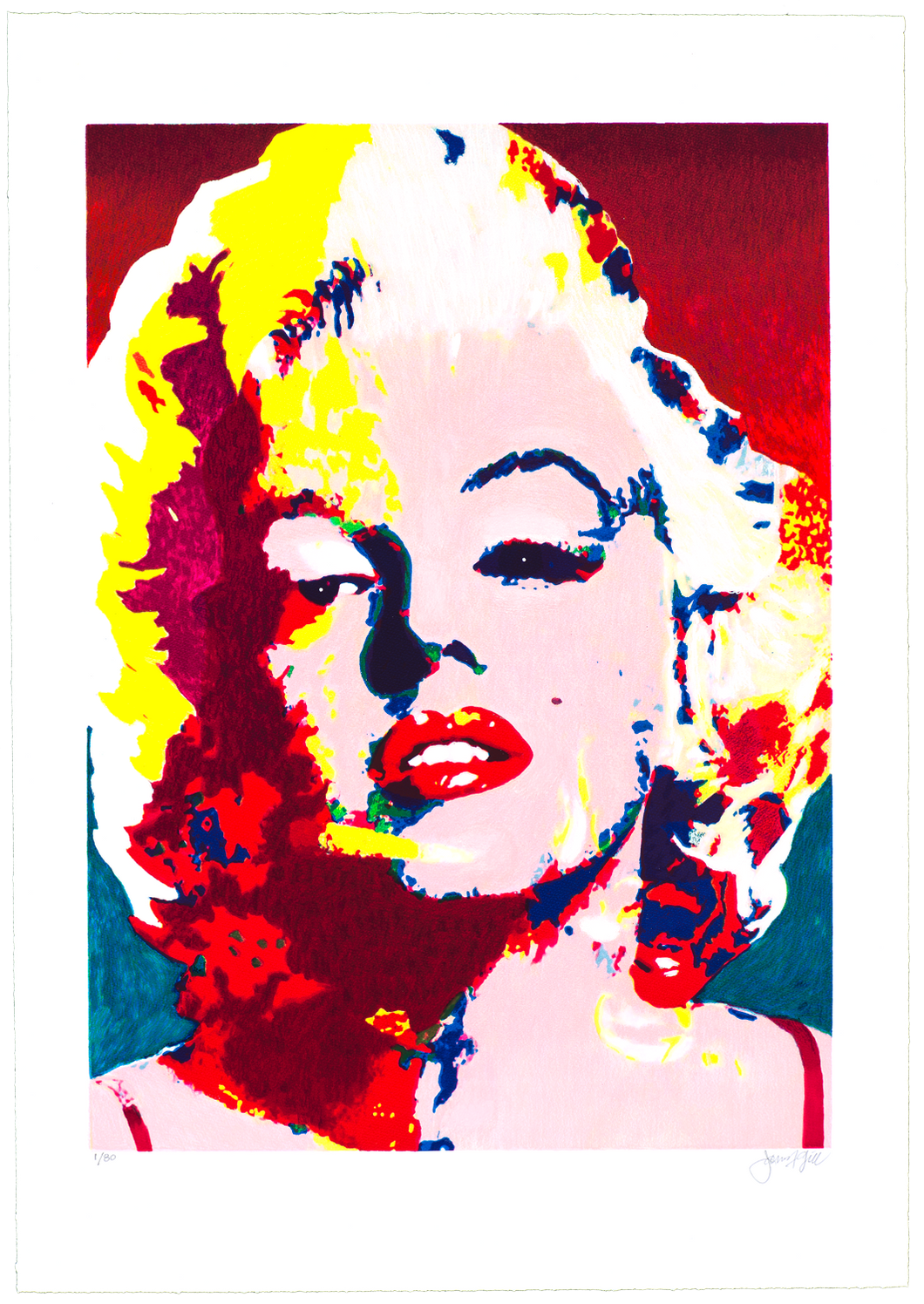 MARILYN ECSTASY