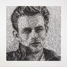 Lade das Bild in den Galerie-Viewer, James Dean
