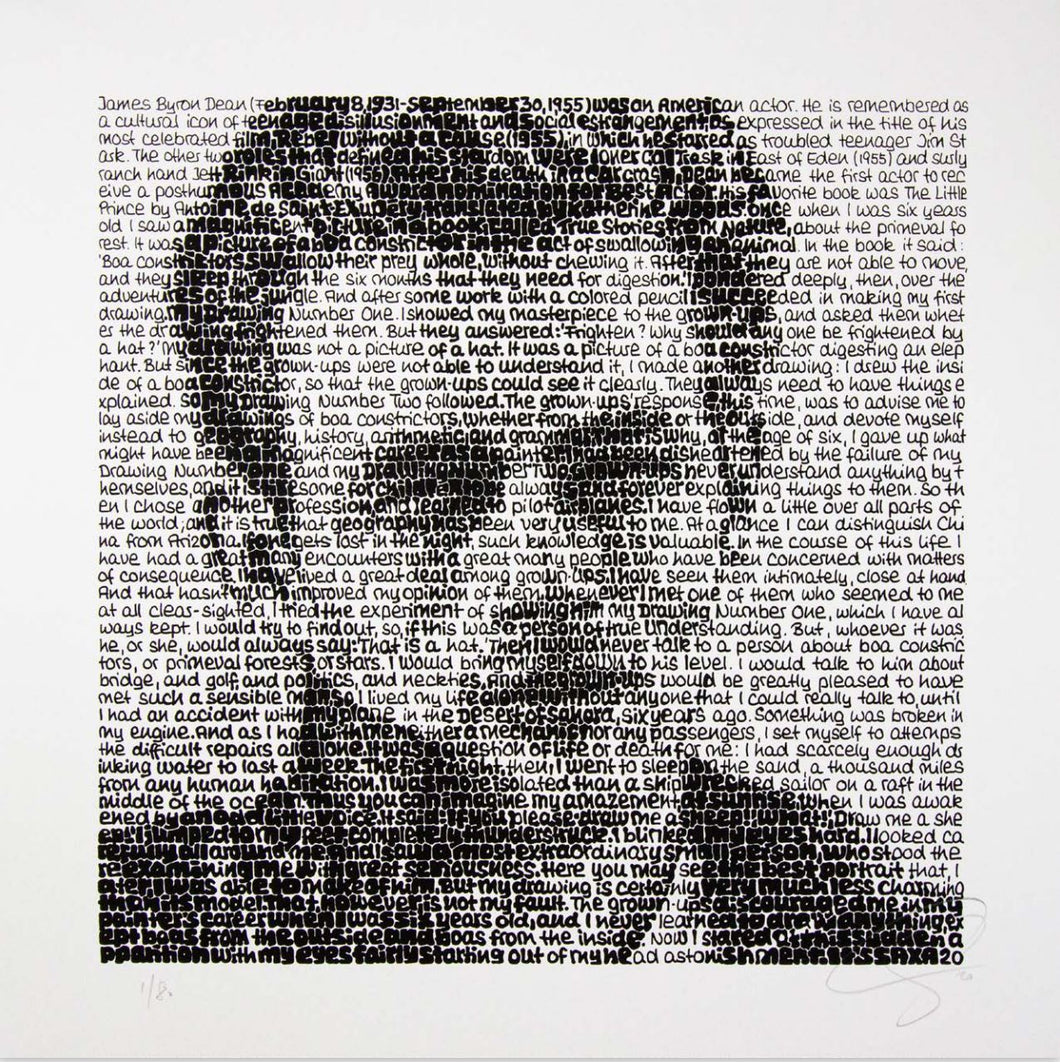James Dean