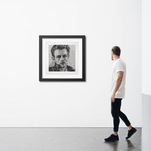 Lade das Bild in den Galerie-Viewer, James Dean
