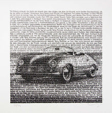 Lade das Bild in den Galerie-Viewer, Porsche 356
