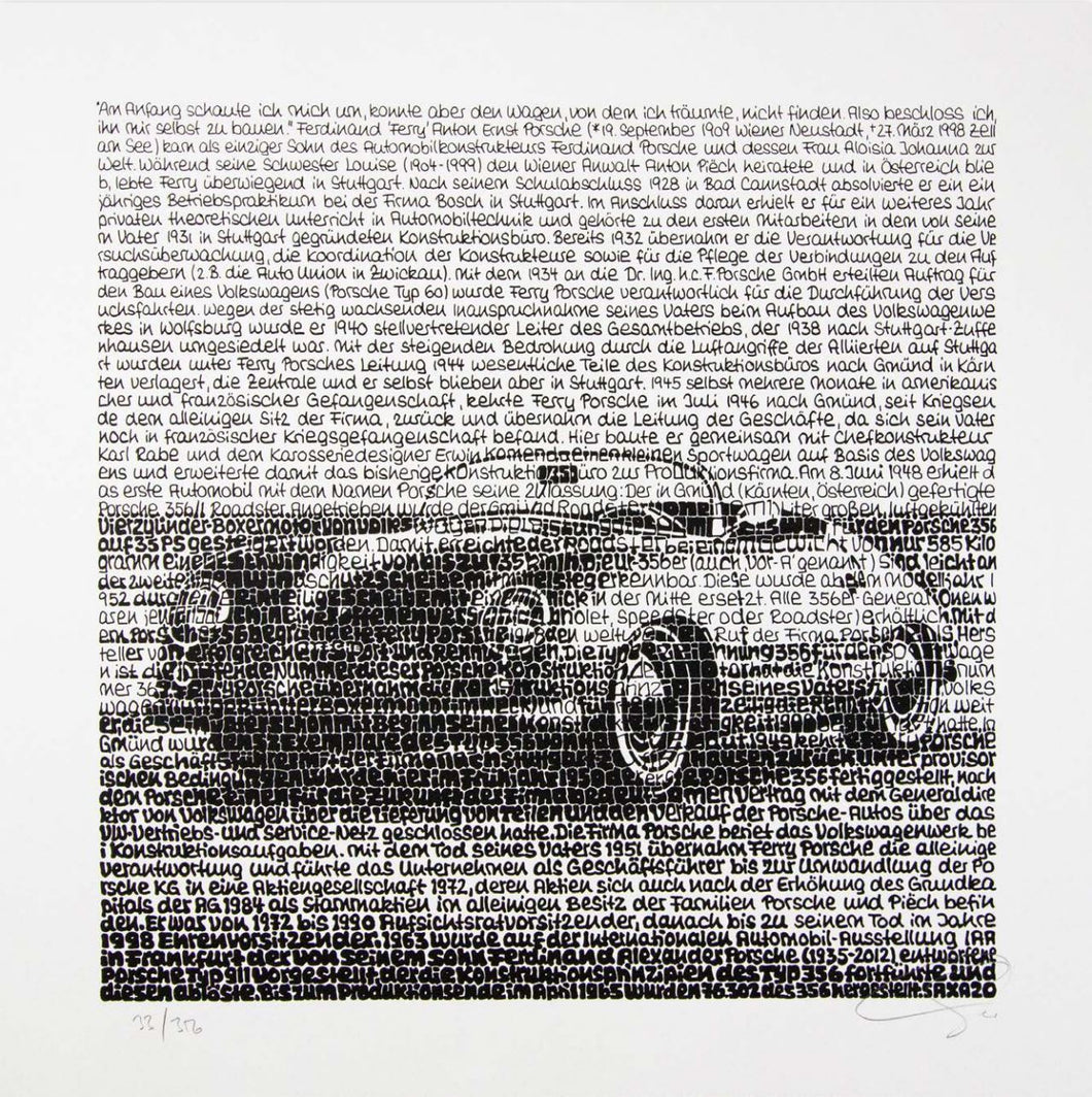 Porsche 356