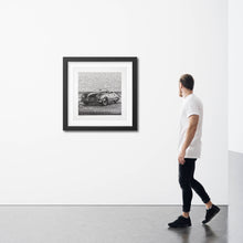 Lade das Bild in den Galerie-Viewer, Porsche 356
