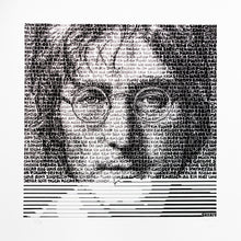 Lade das Bild in den Galerie-Viewer, John Lennon
