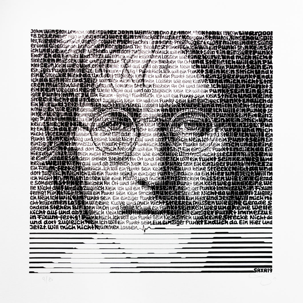 John Lennon