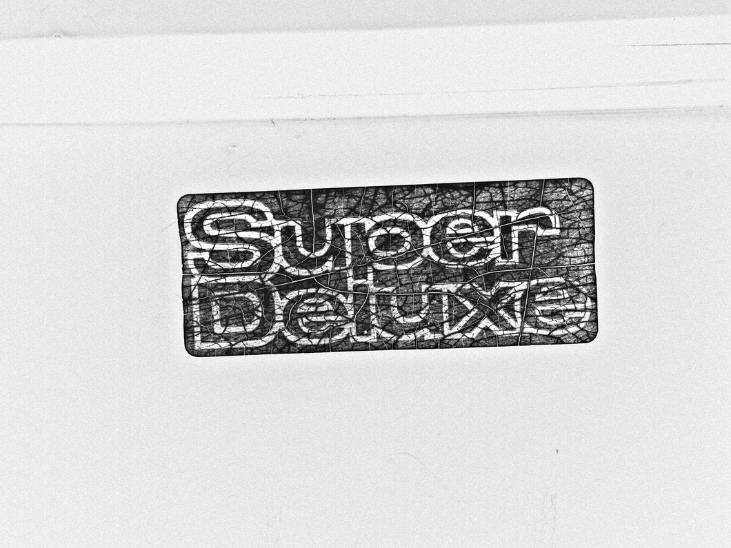 Super Deluxe