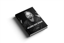 Lade das Bild in den Galerie-Viewer, Helden der Küche
