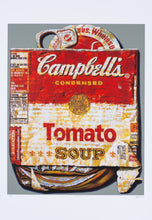 Lade das Bild in den Galerie-Viewer, TOMATO SOUP
