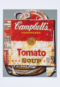 TOMATO SOUP