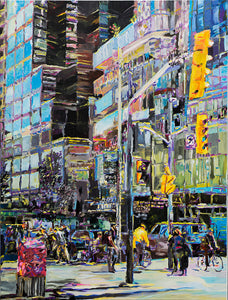 Yorkville, Toronto