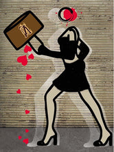 Lade das Bild in den Galerie-Viewer, FALLING IN LOVE
